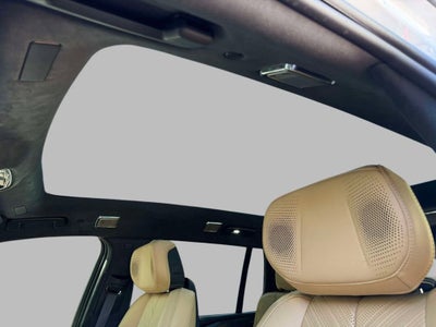 2025 Cadillac ESCALADE IQ Luxury 2