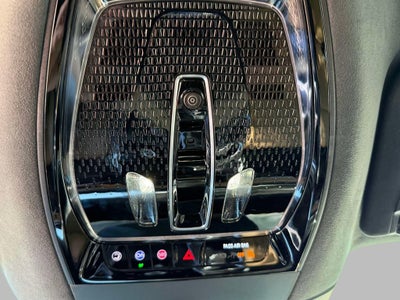 2025 Cadillac ESCALADE IQ Luxury 2