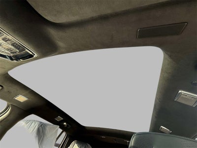 2025 Cadillac ESCALADE IQ Luxury 2