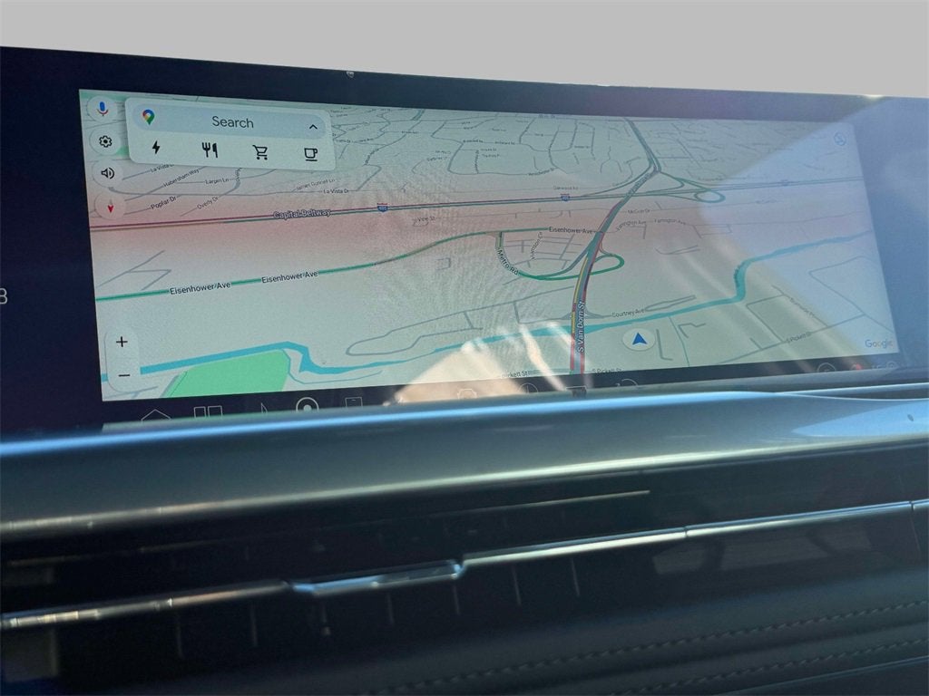 2025 Cadillac ESCALADE IQ Luxury 2