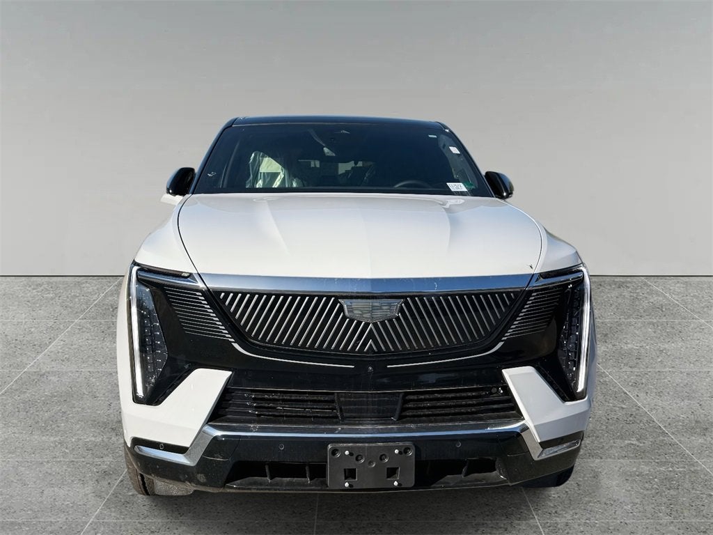 2025 Cadillac ESCALADE IQ Luxury 2