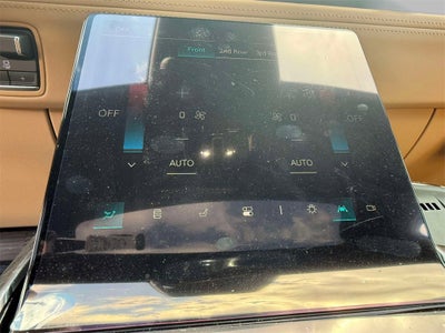 2025 Cadillac ESCALADE IQ Luxury 2