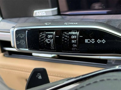 2025 Cadillac ESCALADE IQ Luxury 2