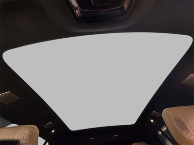 2025 Cadillac ESCALADE IQ Luxury 2