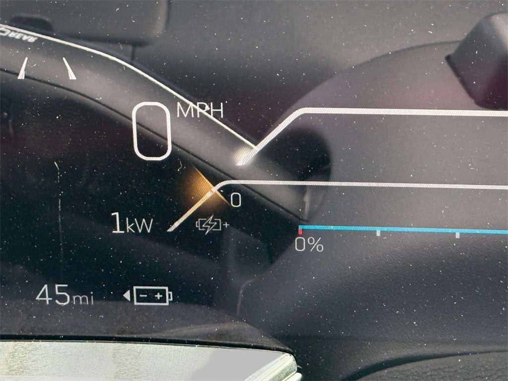 2025 Cadillac ESCALADE IQ Luxury 2