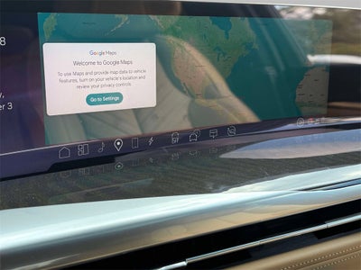 2025 Cadillac ESCALADE IQ Luxury 2