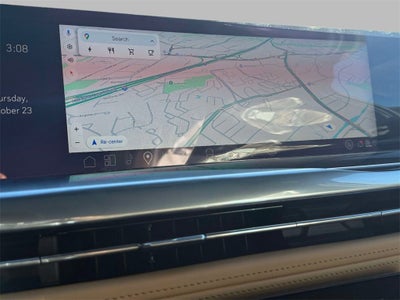 2025 Cadillac ESCALADE IQ Luxury 2