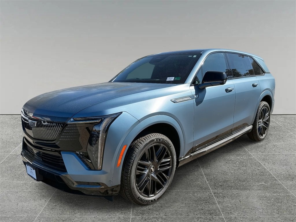 2025 Cadillac ESCALADE IQ Sport 1