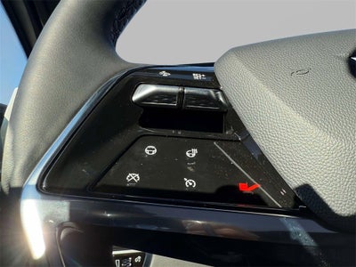 2025 Cadillac ESCALADE IQ Sport 1