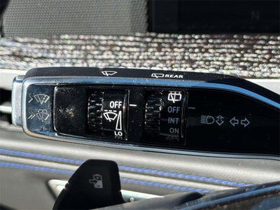 2025 Cadillac ESCALADE IQ Sport 1