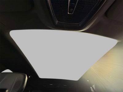 2025 Cadillac ESCALADE IQ Sport 1