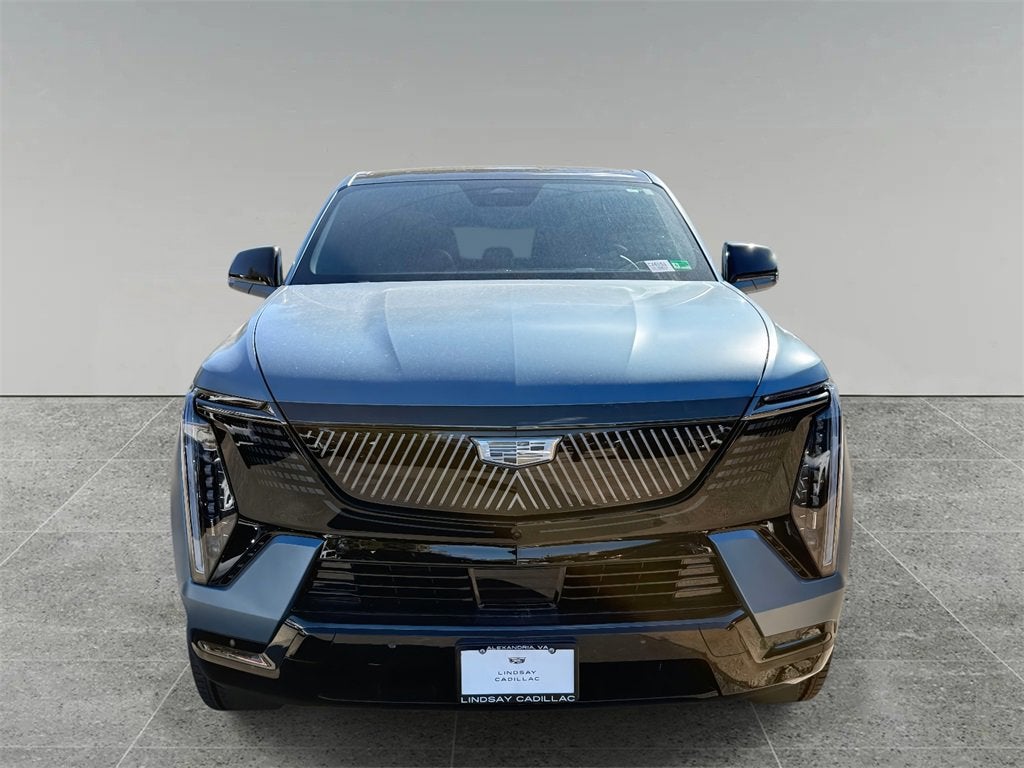2025 Cadillac ESCALADE IQ Sport 1