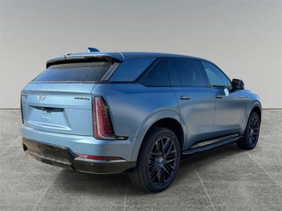 2025 Cadillac ESCALADE IQ Sport 1