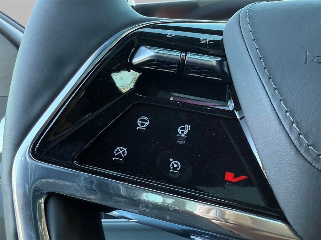 2025 Cadillac ESCALADE IQ Sport 2