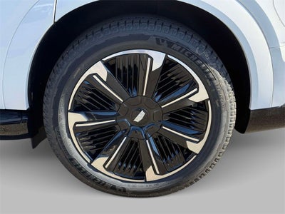 2025 Cadillac ESCALADE IQ Sport 2