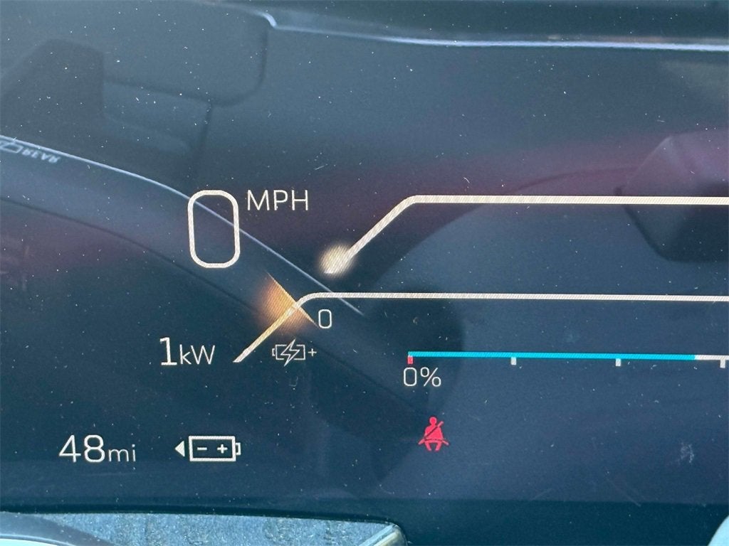 2025 Cadillac ESCALADE IQ Sport 2