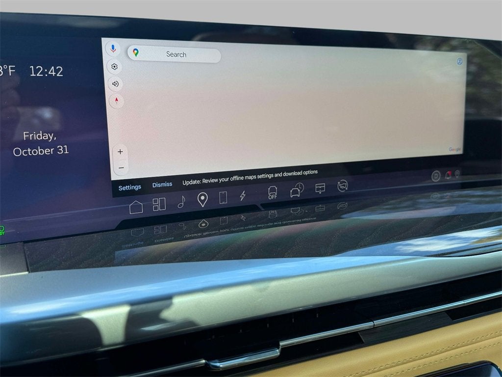 2025 Cadillac ESCALADE IQ Sport 2