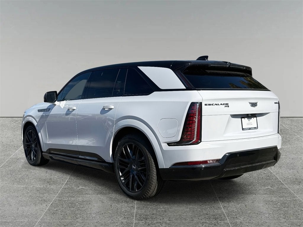 2025 Cadillac ESCALADE IQ Sport 2