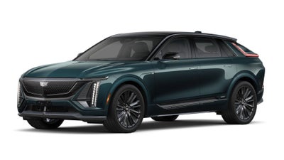 2026 Cadillac LYRIQ V-Series Premium