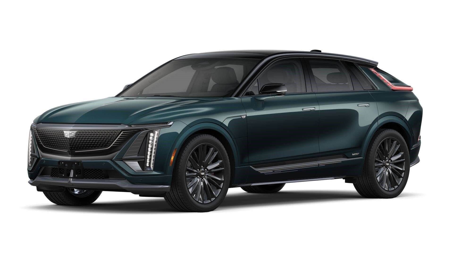 2026 Cadillac LYRIQ V-Series Premium