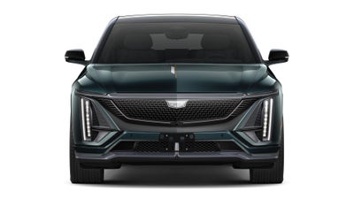 2026 Cadillac LYRIQ V-Series Premium
