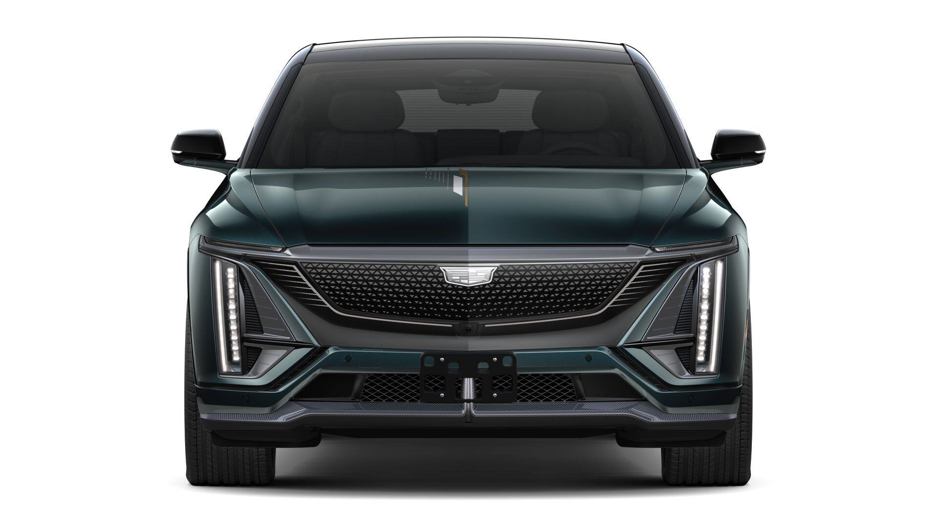 2026 Cadillac LYRIQ V-Series Premium