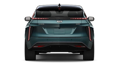 2026 Cadillac LYRIQ V-Series Premium