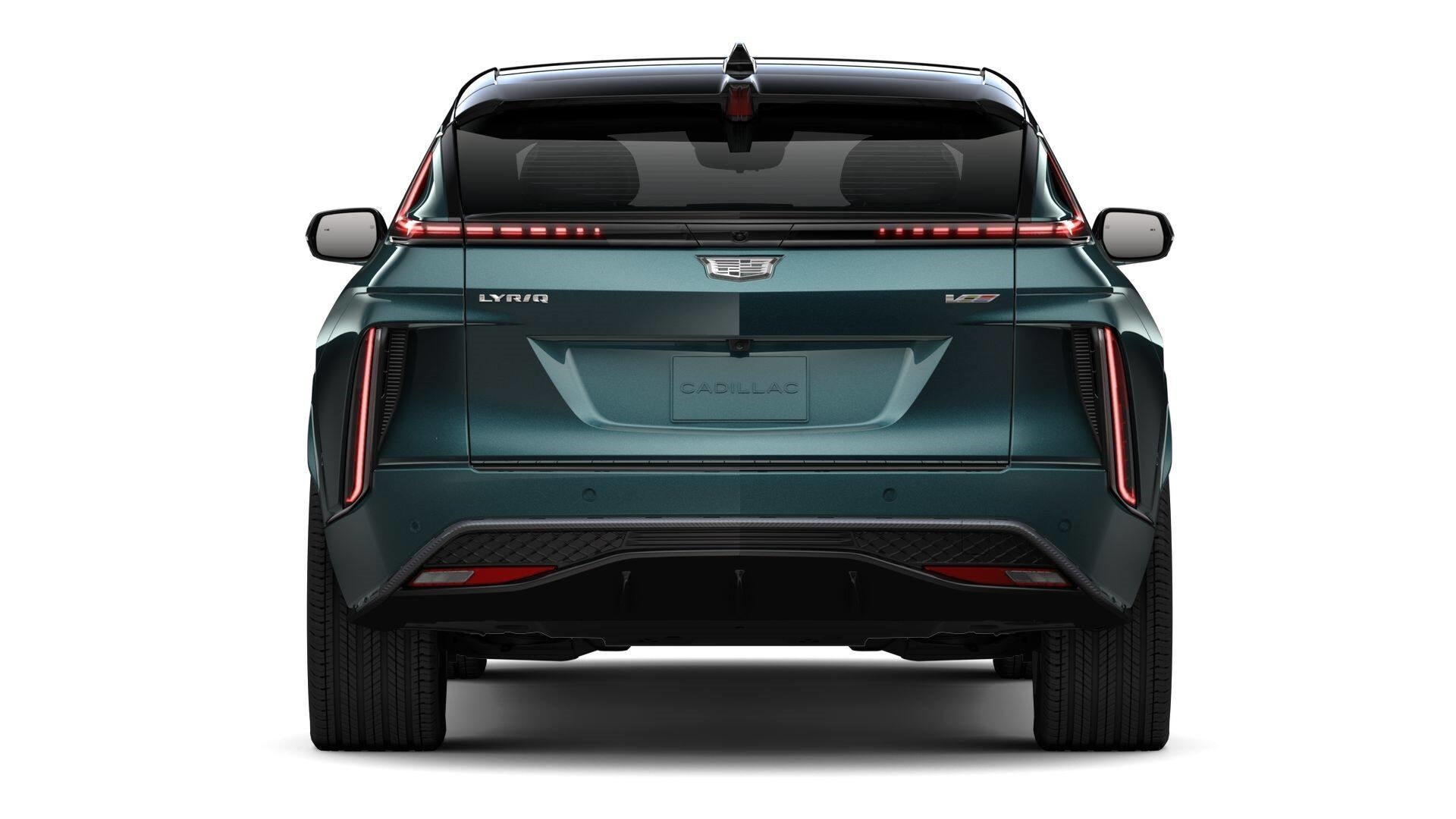 2026 Cadillac LYRIQ V-Series Premium