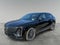 2026 Cadillac LYRIQ V-Series Premium