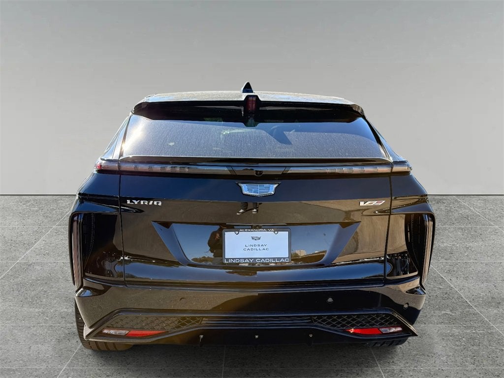 2026 Cadillac LYRIQ V-Series Premium