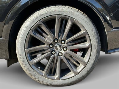 2026 Cadillac LYRIQ V-Series Premium