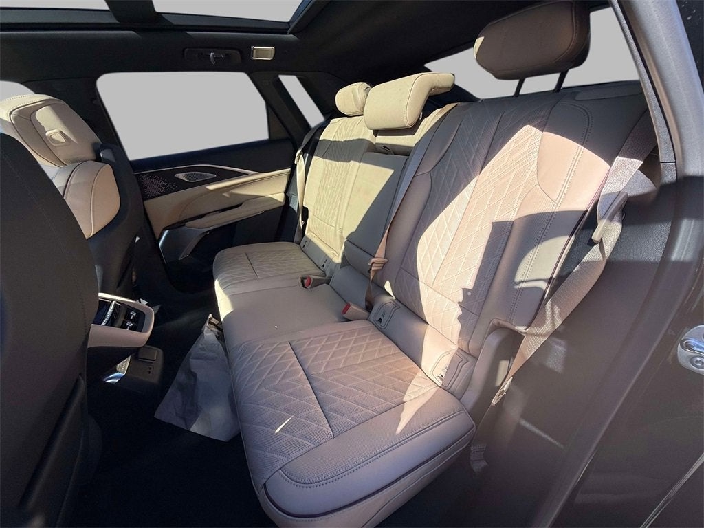 2026 Cadillac LYRIQ V-Series Premium