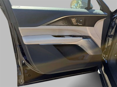 2026 Cadillac LYRIQ V-Series Premium