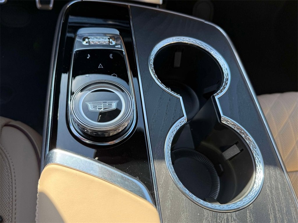 2026 Cadillac LYRIQ V-Series Premium