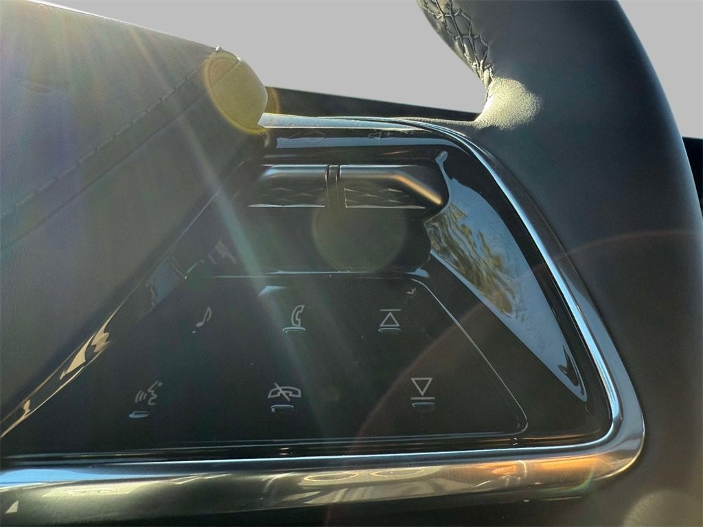 2026 Cadillac LYRIQ V-Series Premium