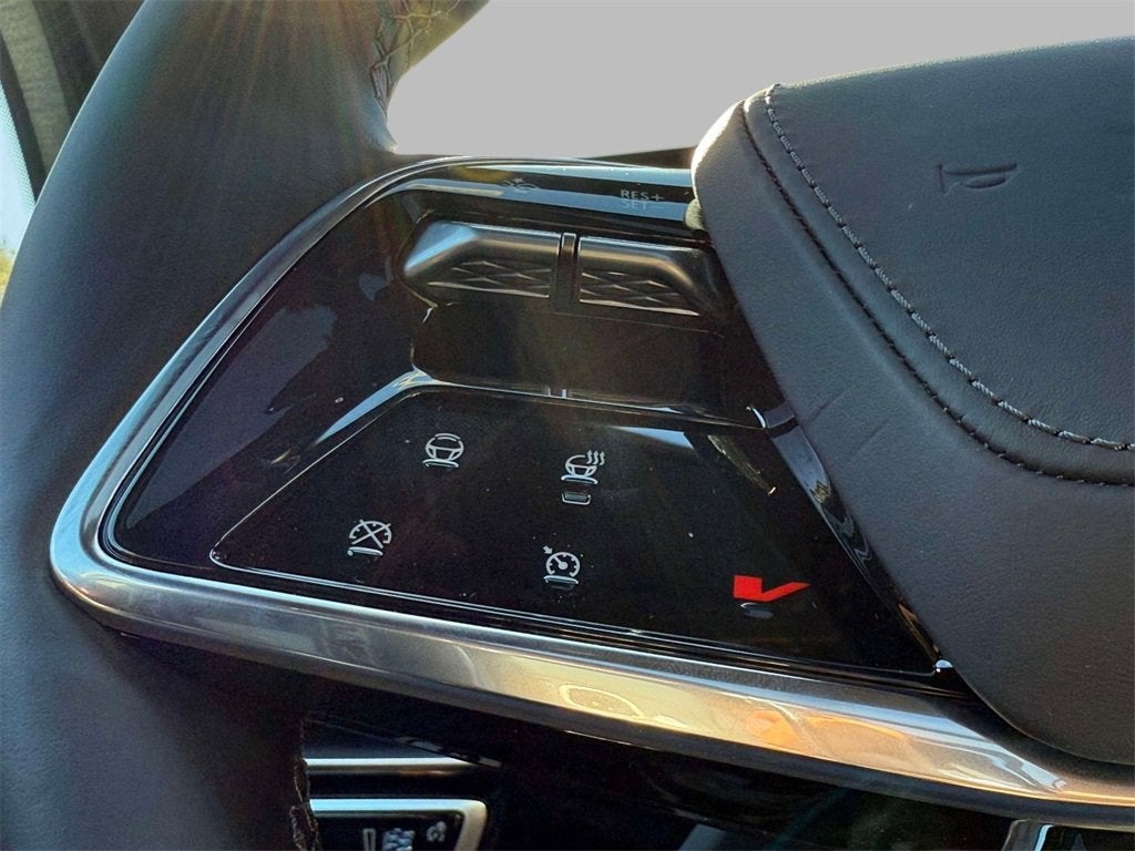 2026 Cadillac LYRIQ V-Series Premium