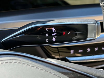 2026 Cadillac LYRIQ V-Series Premium