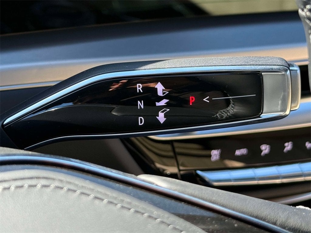 2026 Cadillac LYRIQ V-Series Premium