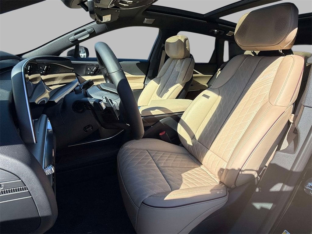 2026 Cadillac LYRIQ V-Series Premium