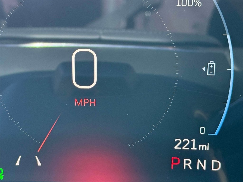 2026 Cadillac LYRIQ V-Series Premium