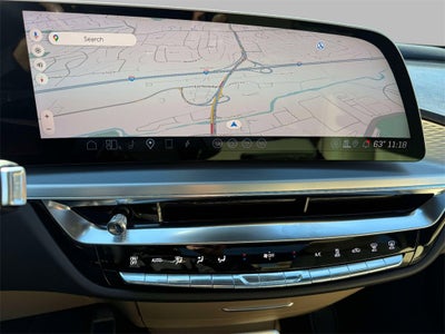 2026 Cadillac LYRIQ V-Series Premium