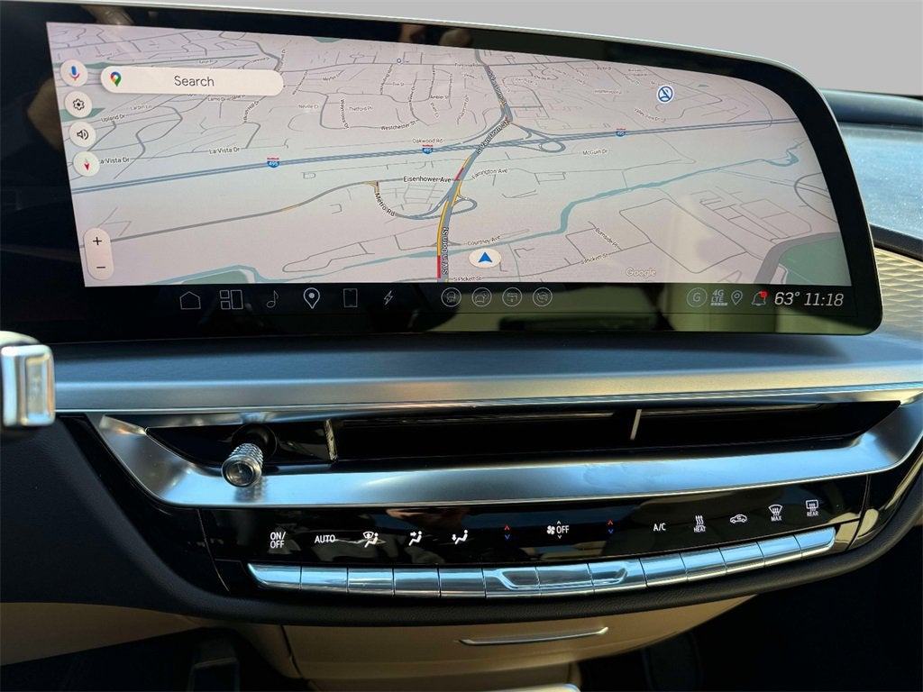 2026 Cadillac LYRIQ V-Series Premium