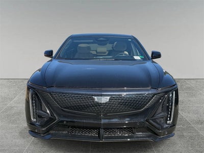 2026 Cadillac LYRIQ V-Series Premium