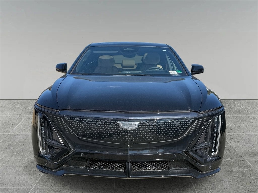 2026 Cadillac LYRIQ V-Series Premium