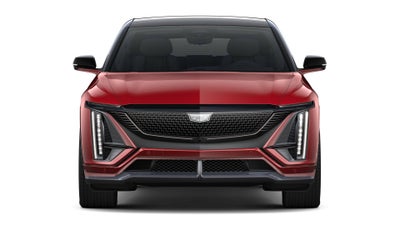 2026 Cadillac LYRIQ V-Series Premium
