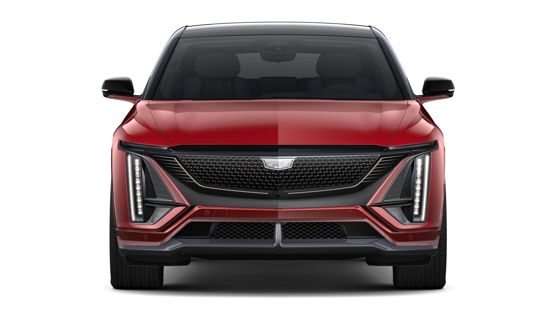 2026 Cadillac LYRIQ V-Series Premium