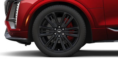 2026 Cadillac LYRIQ V-Series Premium