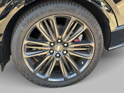 2026 Cadillac LYRIQ V-Series Premium