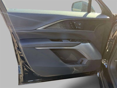 2026 Cadillac LYRIQ V-Series Premium