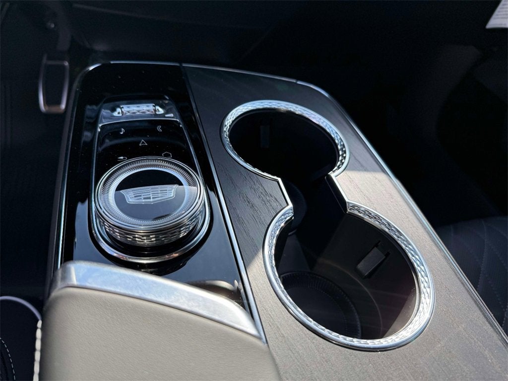 2026 Cadillac LYRIQ V-Series Premium